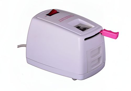 ABS Plastic Electric Syringe Needle Destroyer