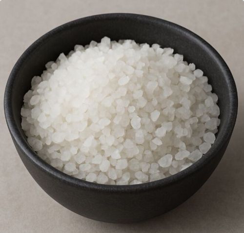 Non Polished Industrial Quartz Grits 98.599.2 % Sio