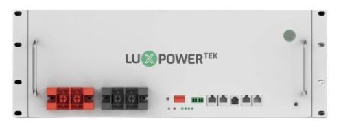 100Ah Luxpower Lithium Battery Module, Voltage : 51.2V