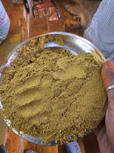 Coriander Powder, Packaging Type : Yellow, Form : Liquid for Cooking