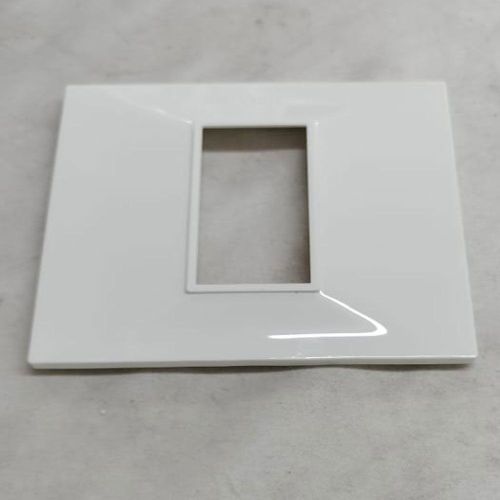 Lee Flex 1 M Modular Plate, Color : White
