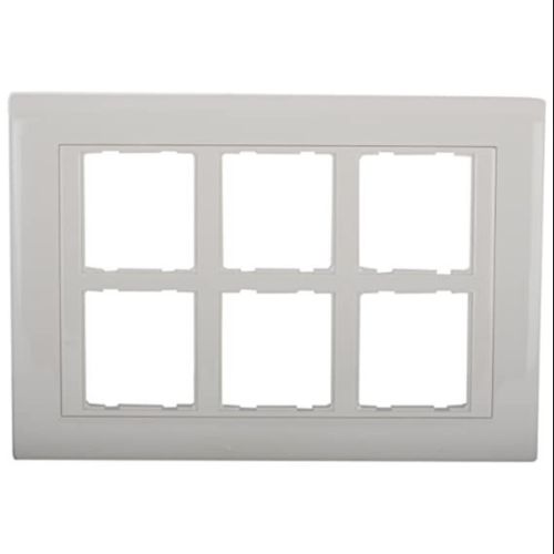 Lee Flex 12 M Modular Plate, Color : White