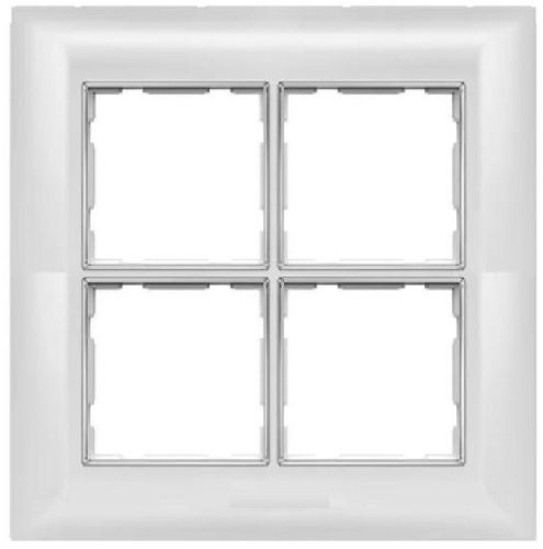 Lee Flex 8 M Modular Plate, Color : White