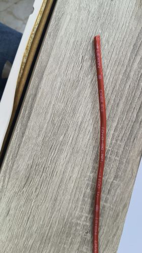 PVC Insulated Single Core Multistrand Copper Conductor Cable