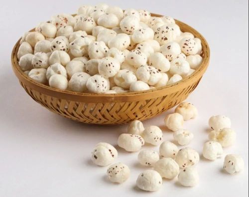 6 Suta Plus Phool Makhana Flakes for Human Consumption