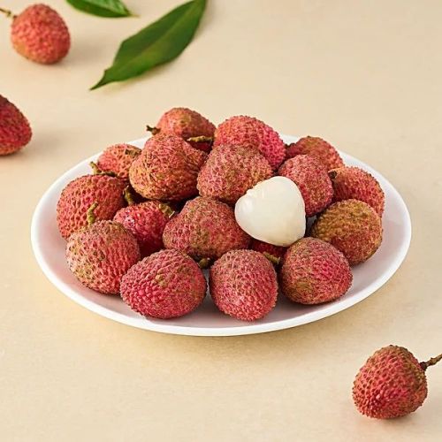 A Grade Litchi, Packaging Type : Carton Box