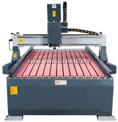 Electric CNC Router, Brand Name : Jak India
