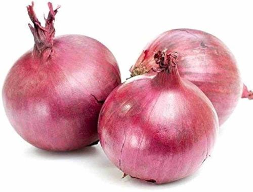 Arka Bheem Late Kharif Red Onion, Packaging Type : Bag