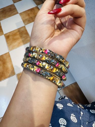 Borosil Glassware, Color : Multicolor