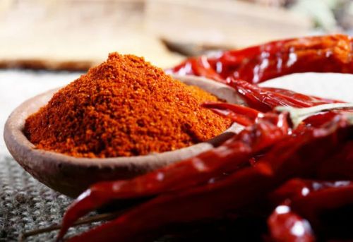 Red Chilli Powder, Packaging Type : Bags for Cooking, Seasoning