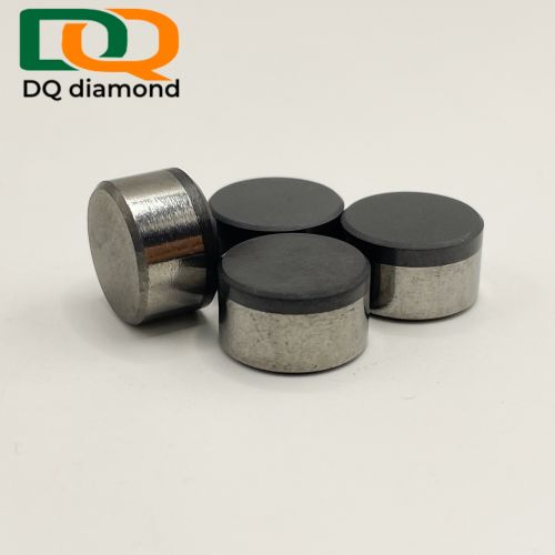 Polycrystalline Diamond Compact Pdc Bits for Invest in Oil Rigs High Hardness High Wear Resistance