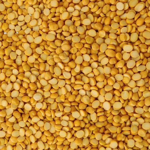 Organic Chana Dal, Color : Yellow