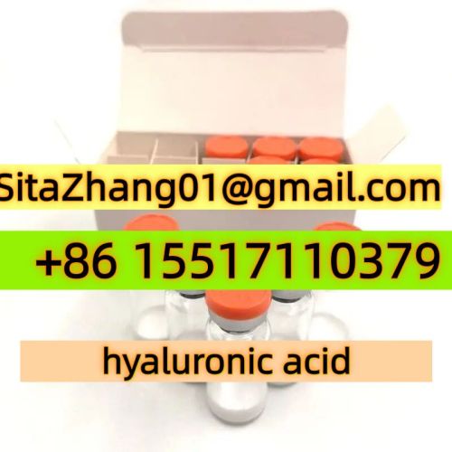 Hyaluronic Acid, Color : White, Packaging Type : Box