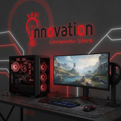 Customize Gaming PC, Brand Name : Msi, Custome