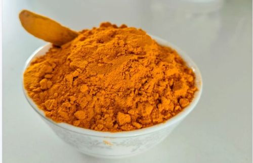 Natural Turmeric Powder, Packaging Size : 25Kg