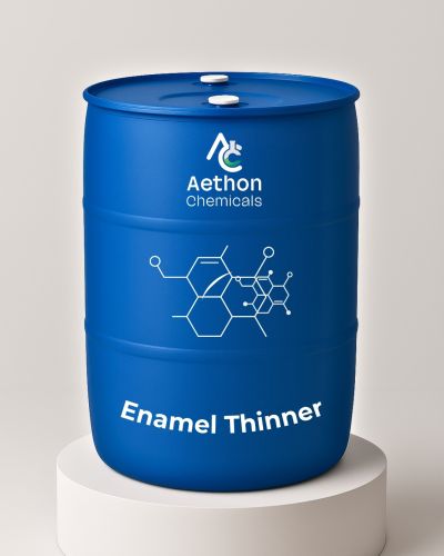 Enamel Paint Thinner, Brand Name : Aethon Chemicals