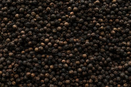 Natural Vytlex Black Pepper, Packaging Size : 25kg, 50kg 12%