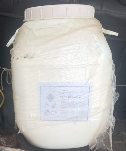 Tcca 90 Granules, Color : White, Brand Name : Make In India