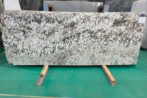 Alaska Blue Marble Slab, Shape : Rectangle