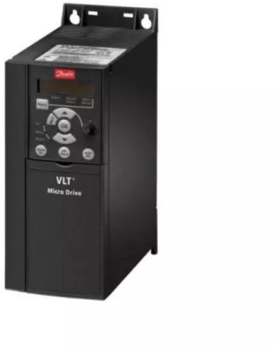50Hz Danfoss Vlt Drive Series., Color : Black for Power House