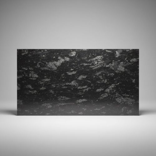 Black Pearl Granite, Brand Name : Yatik Stonex