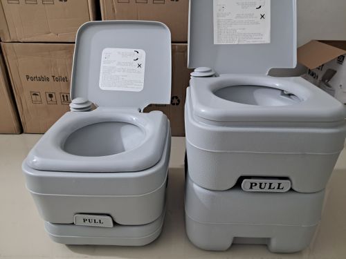 Eco Friendly Portable Toilet Seat
