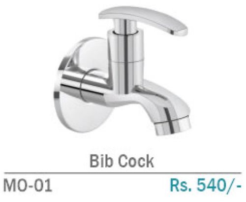 Chrome Plated MO-01 Brass Surface Bib Cock, Brand Name : Starry®
