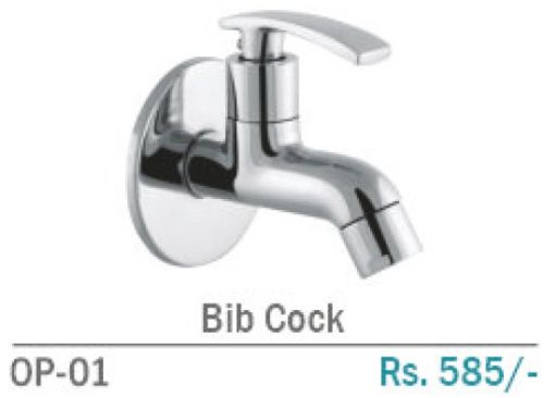 Chrome Plated OP-01 Brass Utility Bib Cock, Brand Name : Starry®
