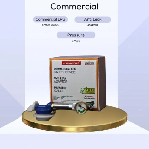 Brass Anvi commercial multi burner Device, Brand Name : ANVITEK