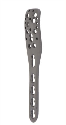 Orthopaedic Implant, Color : Silver