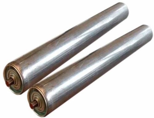 Mild Steel Roller 200-300mm for Industrial Applications
