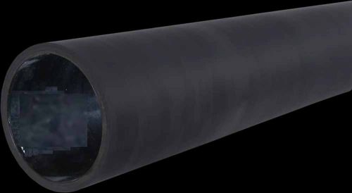 Polyurethane Precision Rotogravure Sleeve, Color : Black