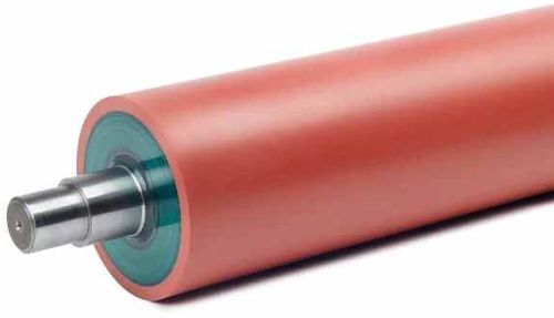 Steel ( Base ) Solventless Lamination Roller