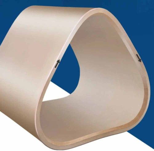 Zero Zero Rubber Blanket for Printing Press