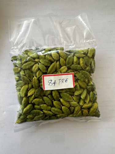 Aarambh Spices Organic Green Cardamom (8mm), Packaging Size : 1Kg