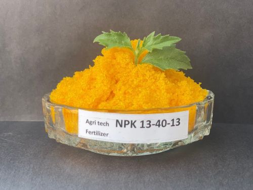 NPK 13-40-13 Balanced Water Soluble Fertilizer