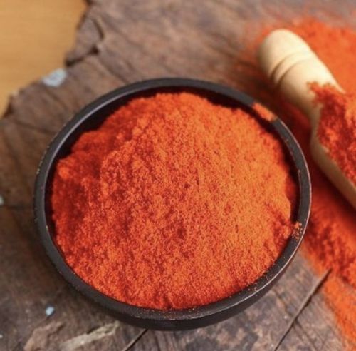 A Grade Red Chilli Powder, Brand Name : 4MAX