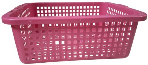 Unbreakable Plastic Kitchen Basket 15-30inch, 174*20 Meter
