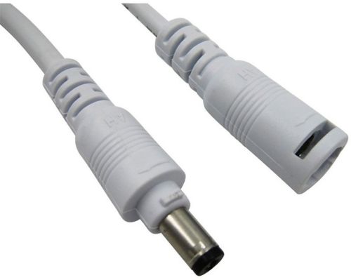 DC Connector, Connection Type : Female, Male, Grade : Din, Etdc