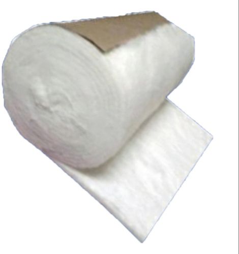 Absorbent Pure Cotton Wool Roll