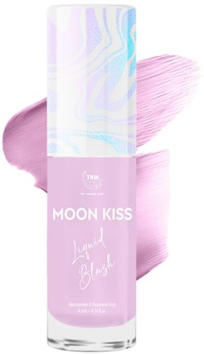 Tnw - Moon Kiss Liquid Blush - Bubli | Light Pink