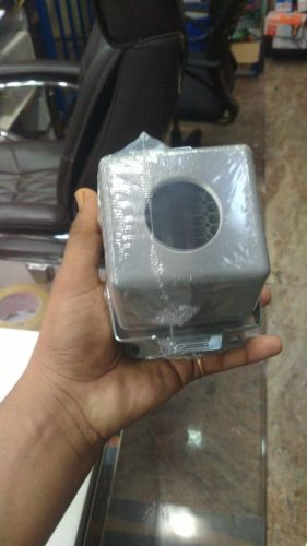 Metal 32 Pin Plug AND Socket, Brand Name : Aluminium Armored