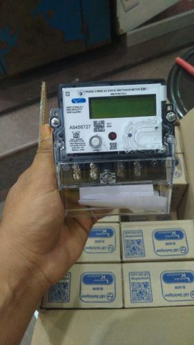 L&T Singal Phase Moter 10-60A