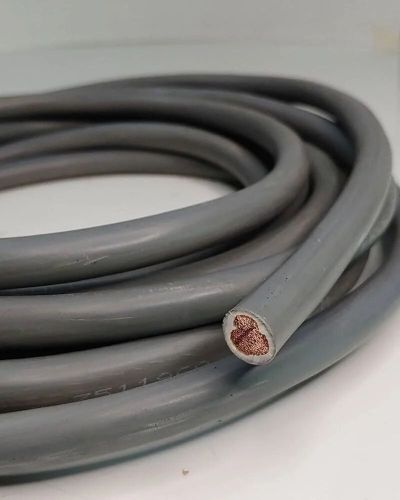 PVC Signal Core Cables, Brand Name : Aluminium Armored