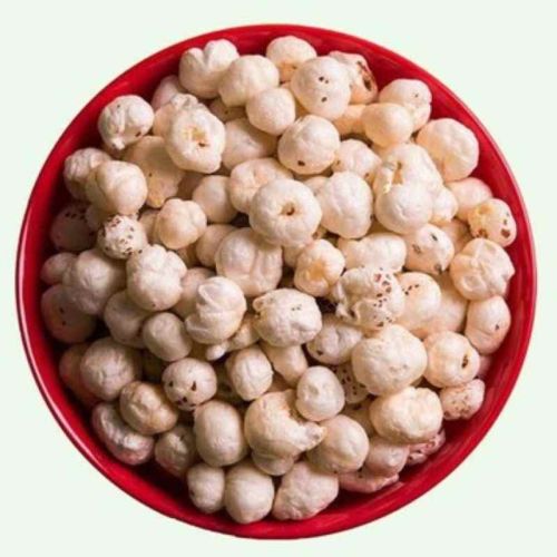 3 Suta Phool Makhana Flakes for Human Consumption