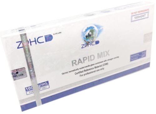 Rapid Mix AQ 250 Injection, API Form : Liquid