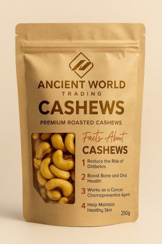 Premium Roasted Cashew Nuts