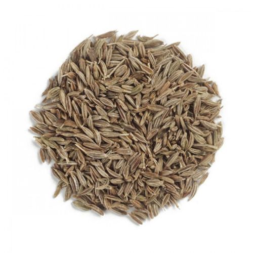 Brown Natural European 99% Cumin Seeds, Packaging Type : Plastic Bag
