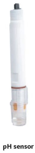 SR-PH-513A White Shell PH Sensor