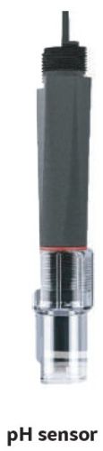 SR-PH-701 Black Cap PH Sensor